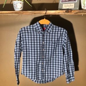 💗💗Esprit brand dressy long sleeve button up